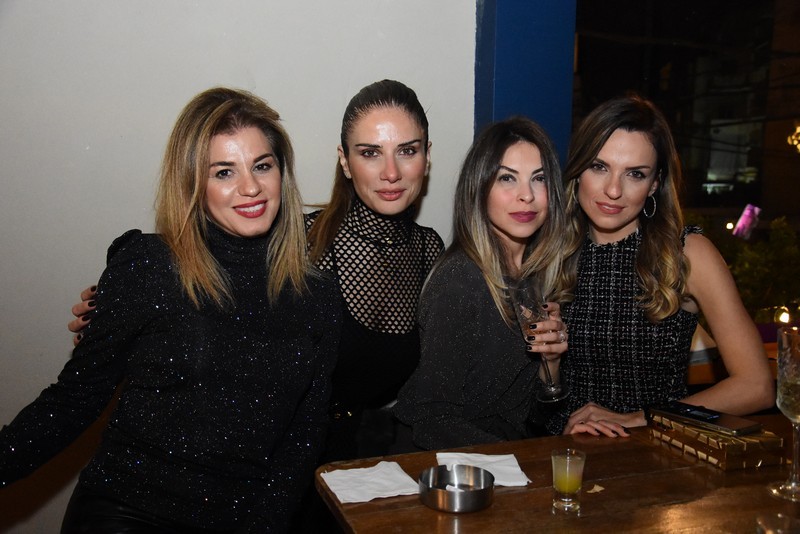 Elsa's Birthday at Stoa Beirut